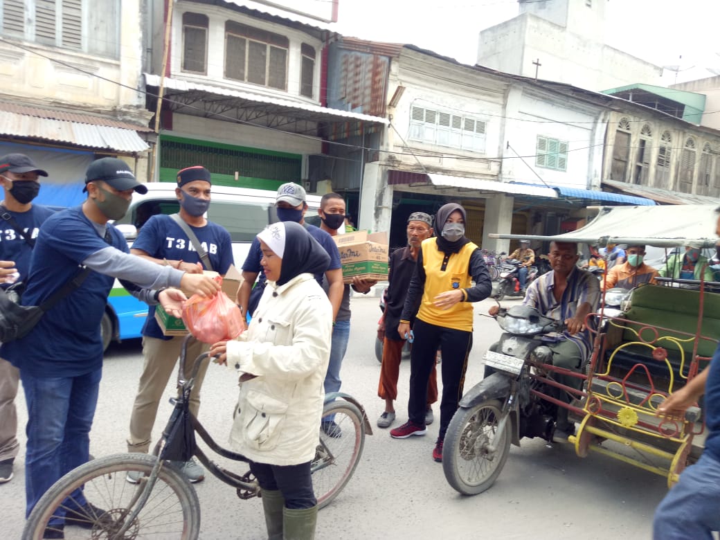 Sat Reskrim Polres Tanjung Balai 