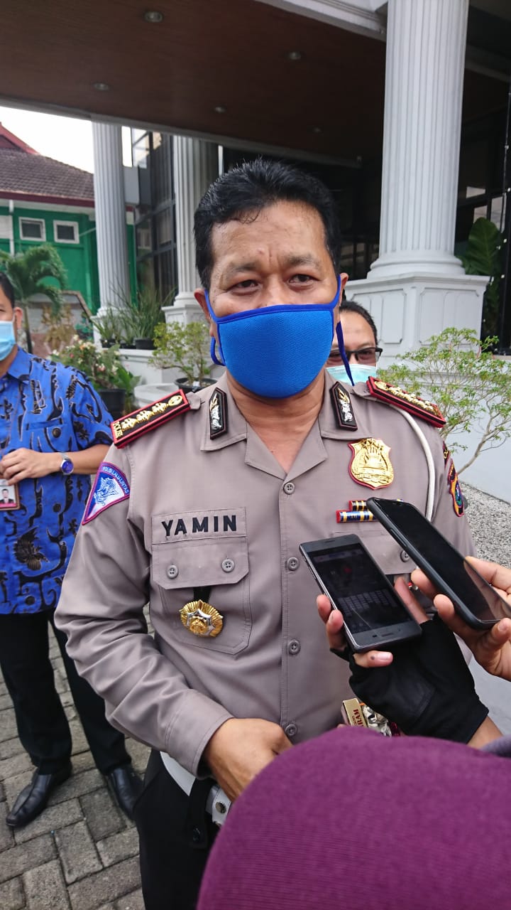 Dir Lantas Polda Sumut, Kita Akan Putar Balik Bagi Yang Kedapatan Nekat Mudik