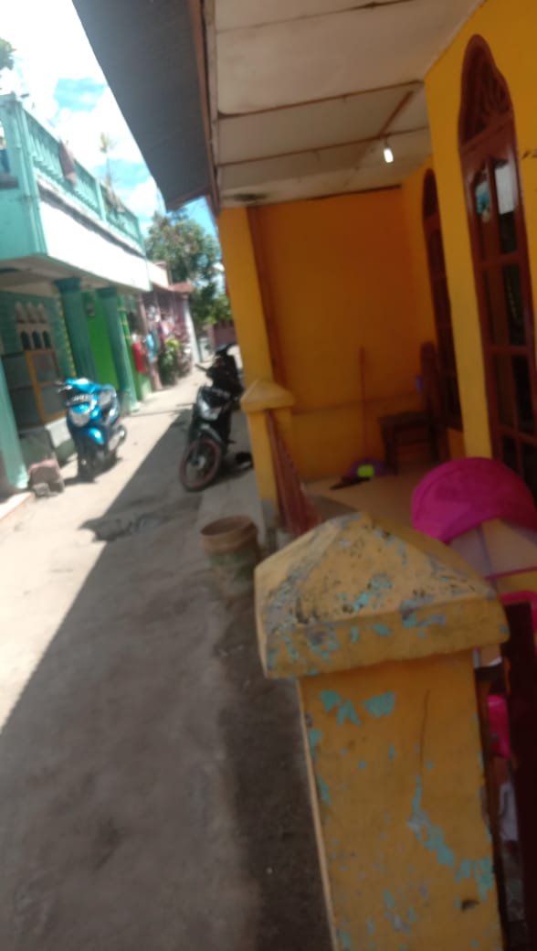 Pasutri Diduga BD Shabu Diringkus Personil Poldasu