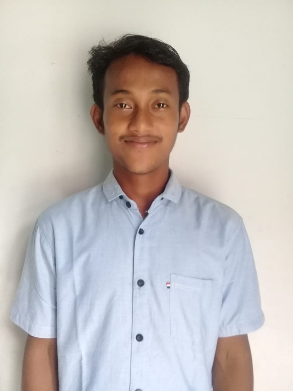 Modus Pinjam Sebentar, Sepeda Motor Iqbal Lenyap