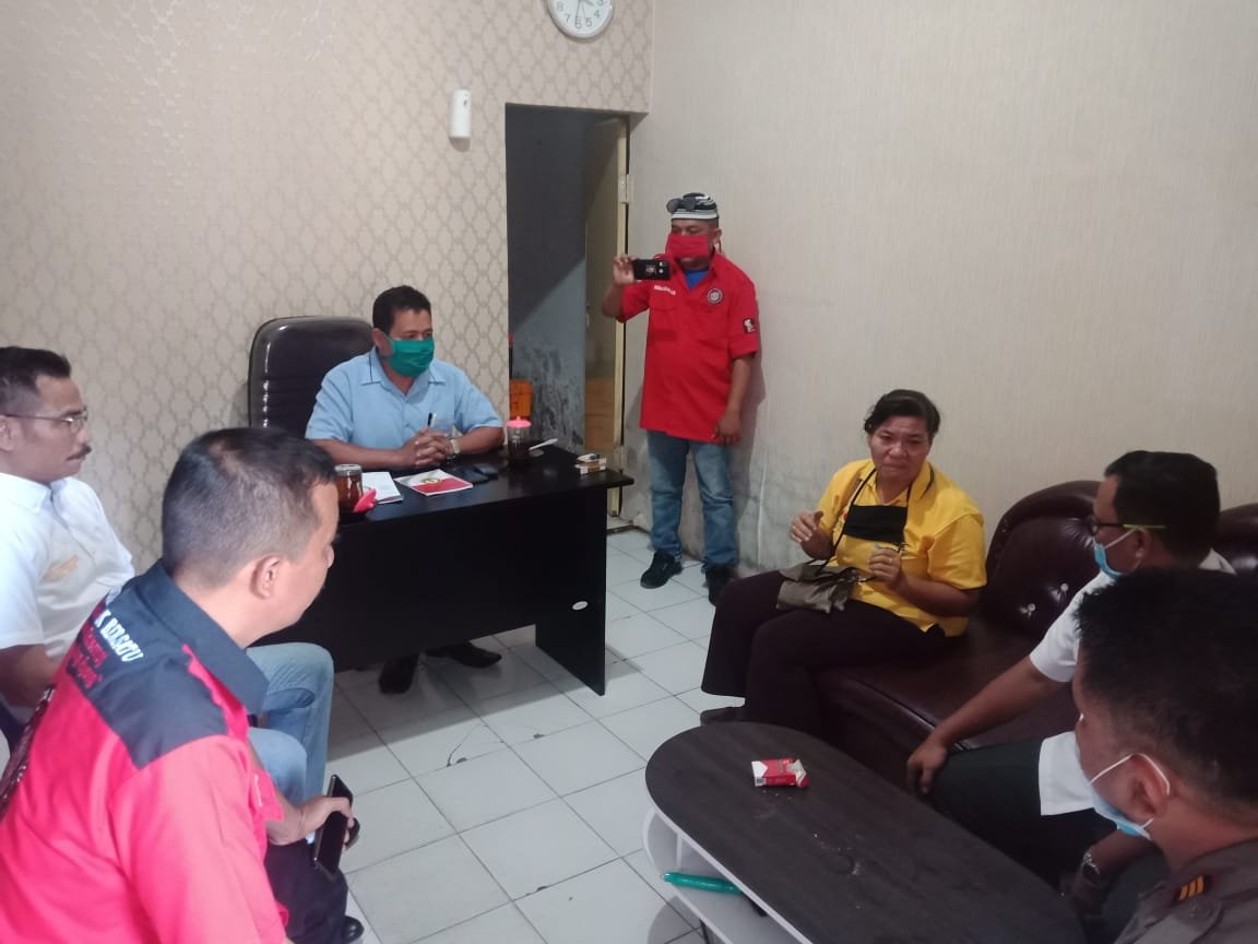 Terkait Penutupan Warung Tuak Yang Sempat Viral Ini Kata Kapolresta DS