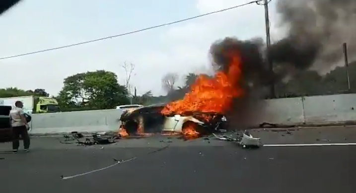 Kabid Humas Polda Metro Jaya : Identitas Korban Arminsyah