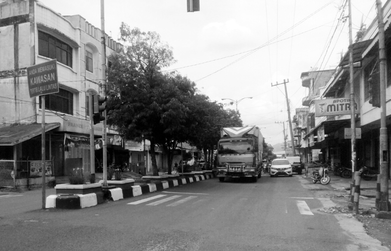 Kadishub Labuhanbatu Terkesan Menghindar Saat Dikonfirmasi Terkait Anggaran Rakor Naik 100 %