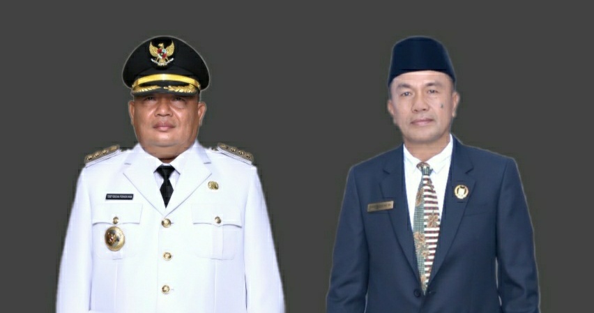 Langkat Zero Positif Covid 19, Sedarita Ginting : Apresiasi Upaya Pencegahan Wabah Virus Corona