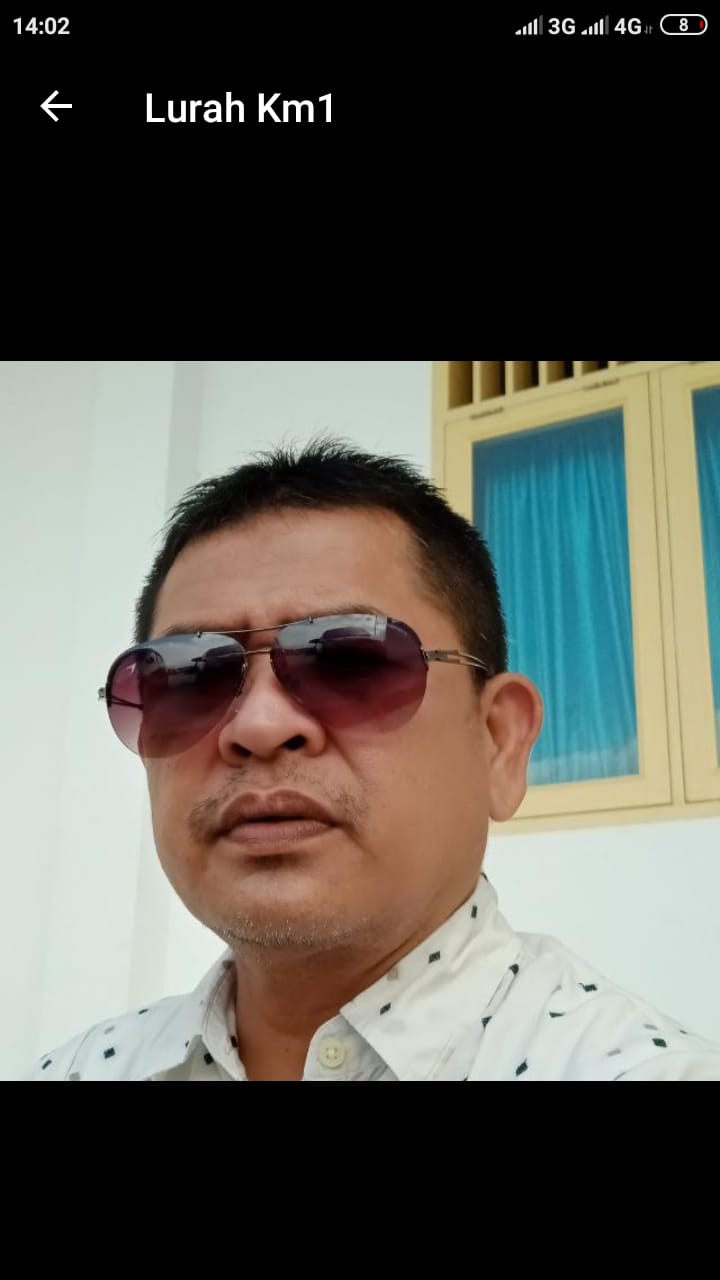 Lurah Kotamatsum I Indra Oloan Diduga Pungli Warga,  Penerima Sembako Covid-19 Diminta Rp10 Ribu