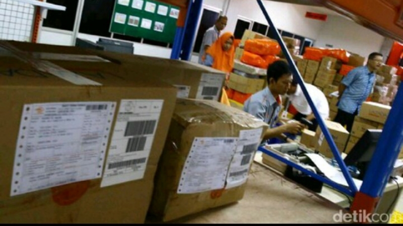 Jumlah Pedagang Online Melonjak 250% Selama Corona