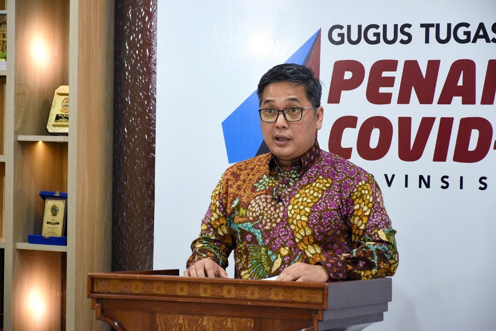 Pemakaman Jenazah Korban Covid-19 Sesuai Protokol Medis dan Fatwa MUI