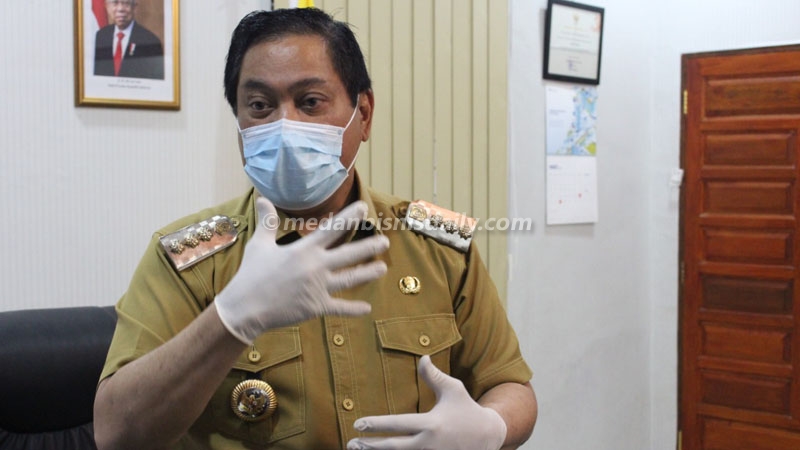 Pemkab Dairi Hapuskan Pajak Hotel, Restoran dan Hiburan