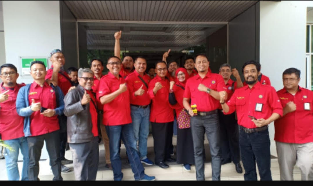 Serikat Pekerja PLN Dukung Kontrak Proyek 35 Ribu MW,  Dinegosiasi Ulang Karena Wabah CoronaÂ 