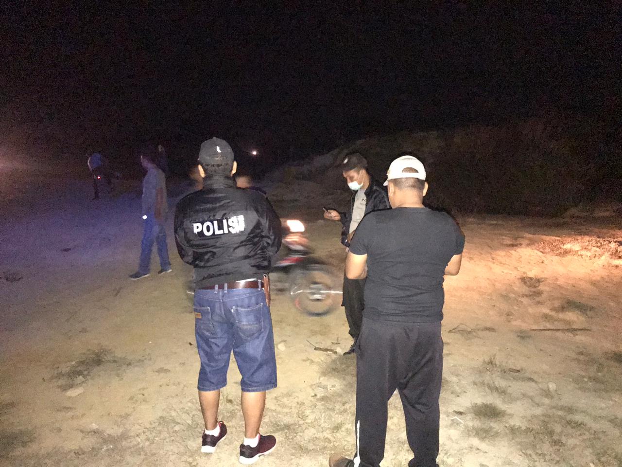 Warga Langkat Tewas Diterkam Harimau di TNGL Langkat