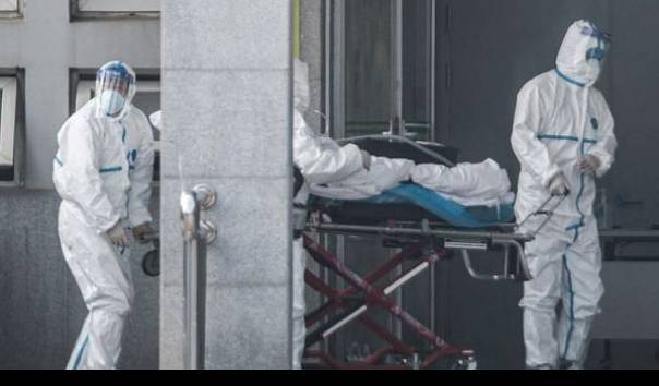 Warga Medan Positif Corona 55 orang, Bertambah 2 Orang per Hari