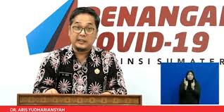 Warga Taput TS Dirawat di RSU Pirngadi Membaik