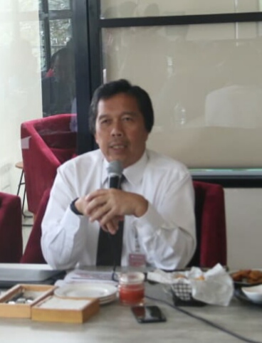 Bank Indonesia Tak Melakukan Penukaran Uang Pecah di Luar Kantor