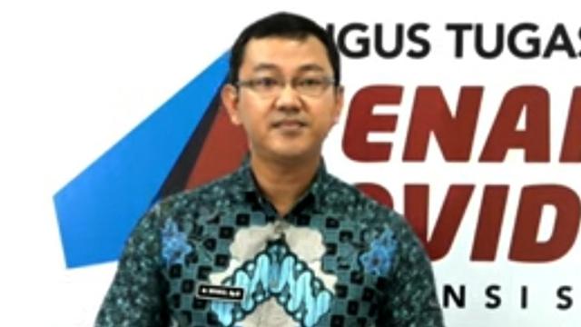 Terima Donasi Masyarakat Rp 246 Juta Lebih