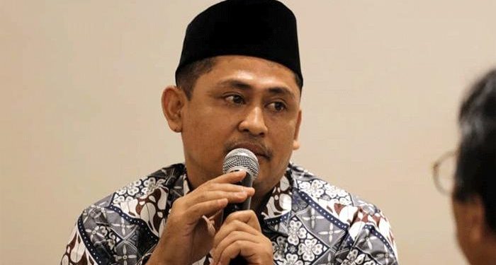 Mantan Ketua Ansor Sumut Fadli Yasir Jadi Komite Nominasi dan Remunerasi PT Pelni