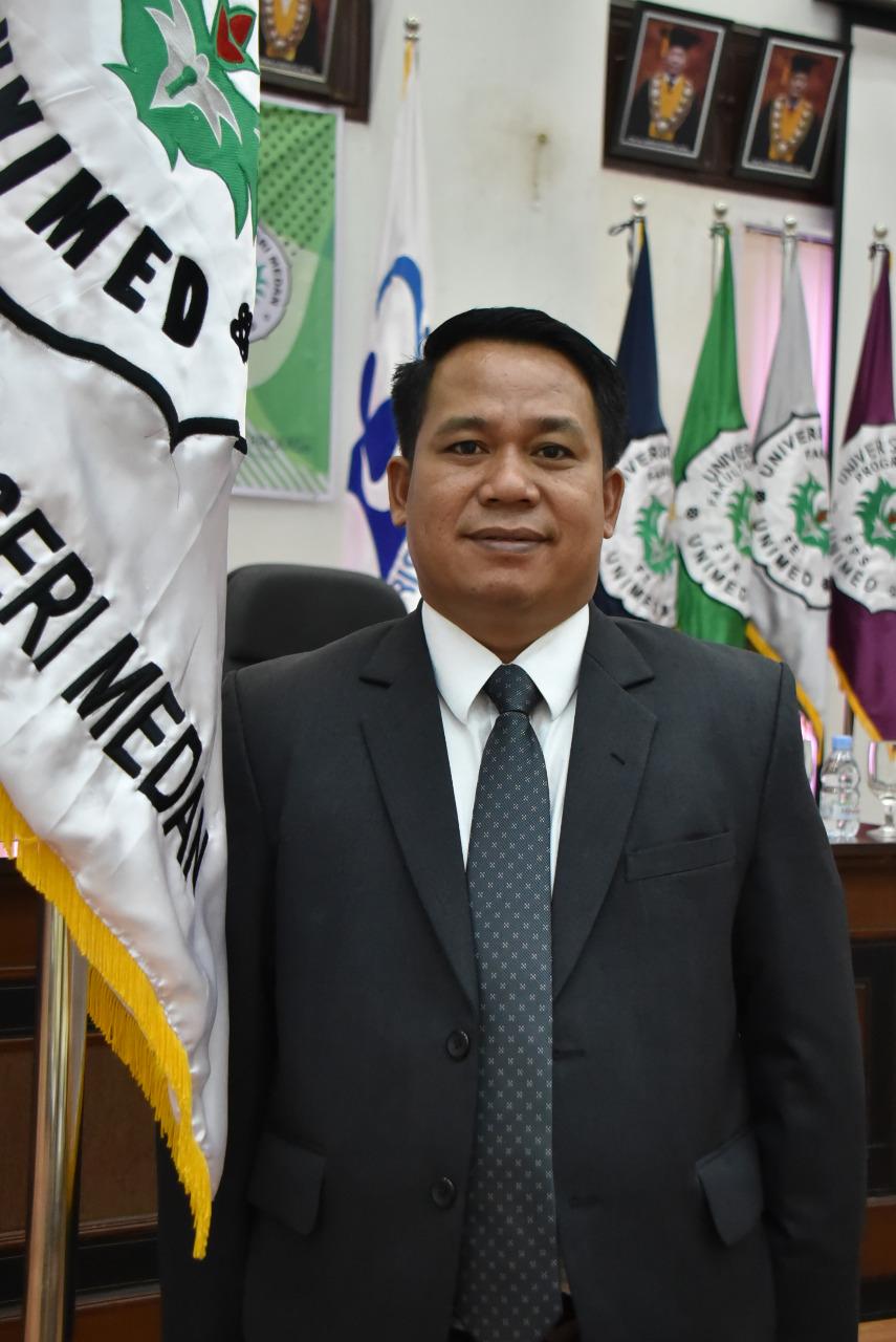 Dampak Covid-19, Jadwal UTBK-SBMPTN UnimedÂ Ditunda Hingga Juni