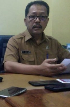 Gubsu Diminta Kembalikan Jabatan Indra Saleh, 