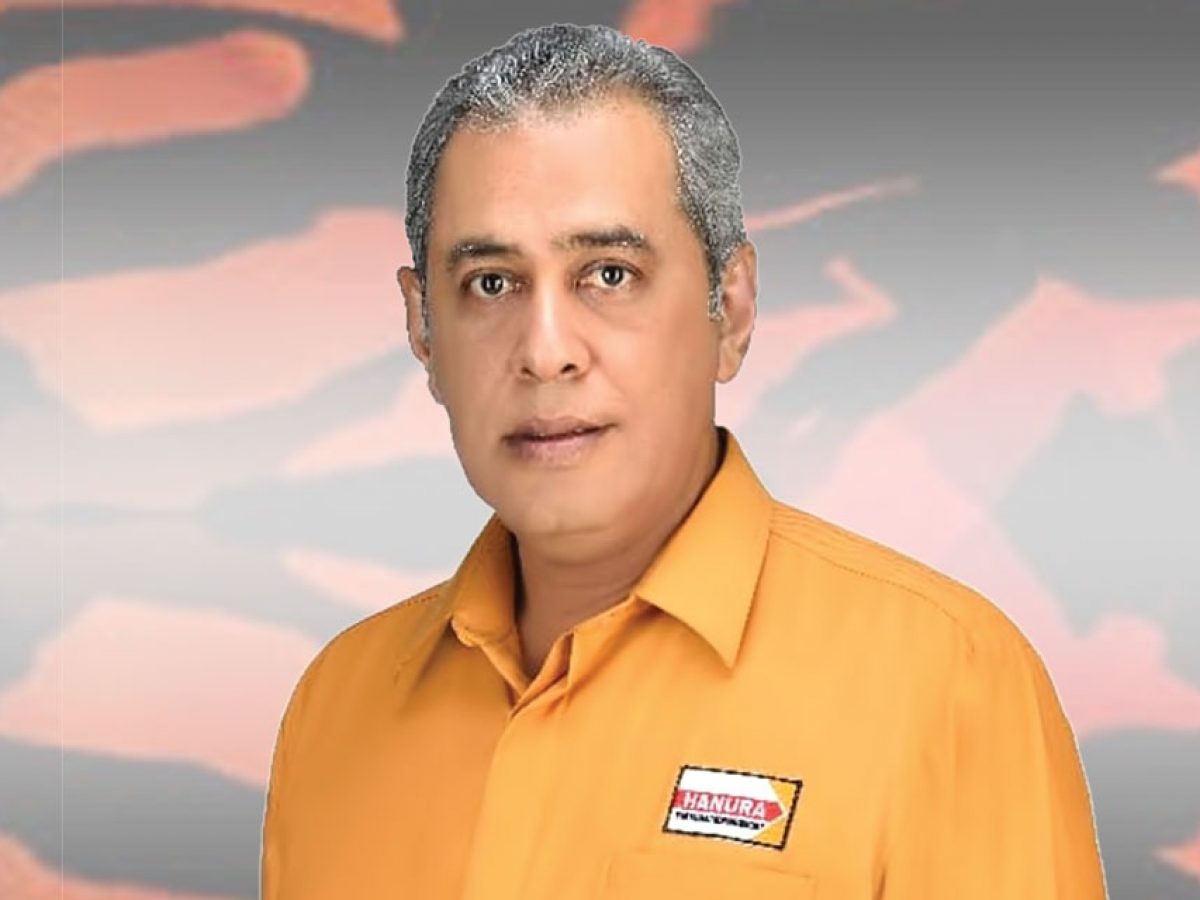 Lawan Pandemi Virus Corona, DPP Partai Hanura Gelar Doa Bersama Keselamatan Bangsa, Kodrat Shah : Semoga Badai Cepat Berlalu