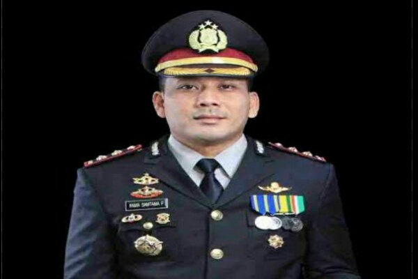 Kapolres Bangkalan AKBP Rama Samtama Putra : Masyarakat Madura Untuk Tidak Mudik Saat Lebaran