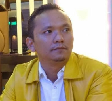 Ketua KNPI Sumut Syamsir : Â Simpangsiur Data Penerima Bansos Sumut Berpotensi Penyelewengan