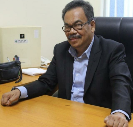 Tak Sesuai Ketentuan, Hanafiah Sebut Musda 24 Februari 2020 Musda Ecek-ecek