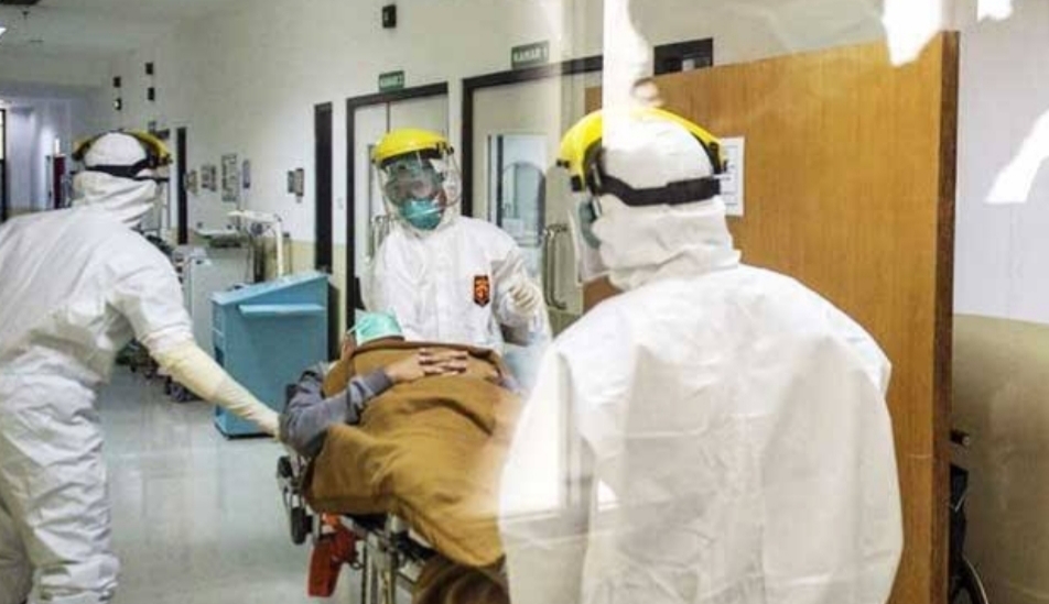 Waspada, Pandemi Corona Masih Mengganas, Terbaru Corona Sumut: 179 Positif, 21 Orang Meninggal