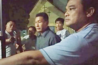 Penutupan Tempat Judi Selama Ramadhan, Anggota FPI Binjai Dikeroyok Warga Tionghoa