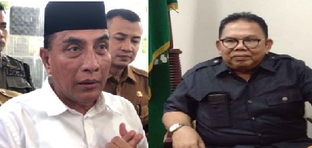 Di Bully Soal Pandemi, Ketua DPRDSU : 