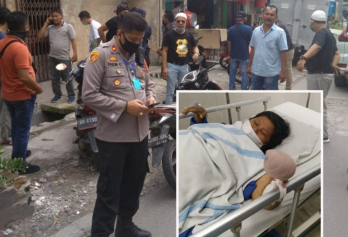 Bukan Kena Begal, Pedagang Cabai Potong Sendiri 4 Jarinya, Kini Jadi Tersangka