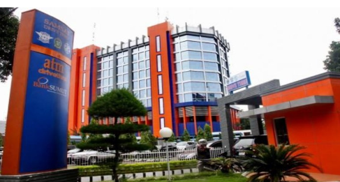 Libur Hari Raya Idul Fitri 1441Hijriyah, Bank Sumut Siapkan Uang Tunai Rp1,5 Triliun