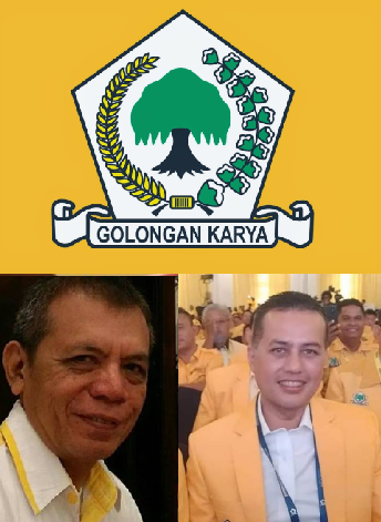 Soal Musda Ulang Partai Golkar Sumut, Riza Fahrumi Taher : 