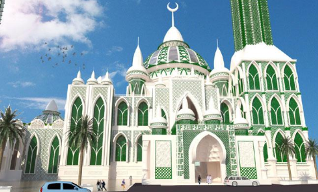 Pemerintah Tetapkan Idul Fitri Jatuh pada Ahad 24 Mei 2020