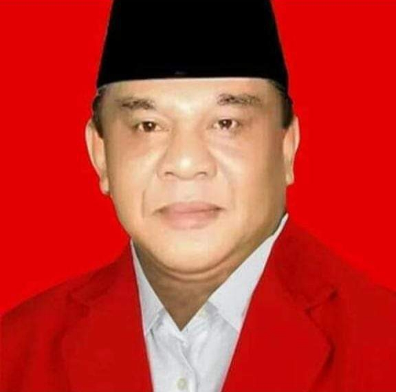 Selamat Jalan Edy Rangkuti, Sutarto: Perjuanganmu Menginspirasi Generasi Muda