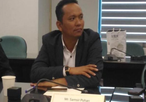 KNPI Sumut Usul 4 Hal Sukseskan Pilkada di Tengah Pandemi