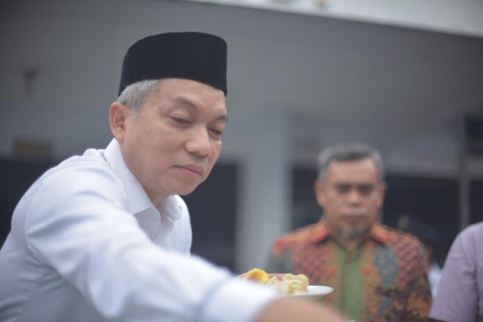 PDAM Tirtanadi Gratiskan Pembayaran Rekening Air Selama 3 Bulan