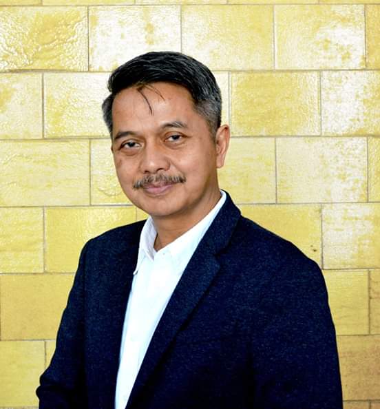 Sucipto Prayitno Direktur PTPN IV