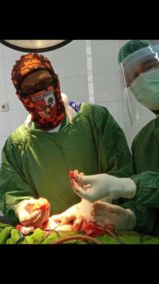 Pemindahan dr Harry dan Puluhan ASN RSUD Deliserdang Harus Diusut, Kepala BKD Diduga Terlibat Makelar JabatanÂ 