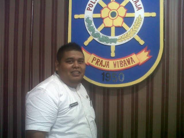 Wow, Camat Percut Sei Tuan Diduga Tutup Mata, Oknum Kasi Trantib Disinyalir Pelihara Pereman Berseragam ASN