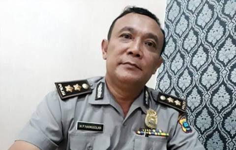 Hari ke 12 Ops Ketupat Toba 2020 Tercatat 72 Kendaraan Diputar Balik, 