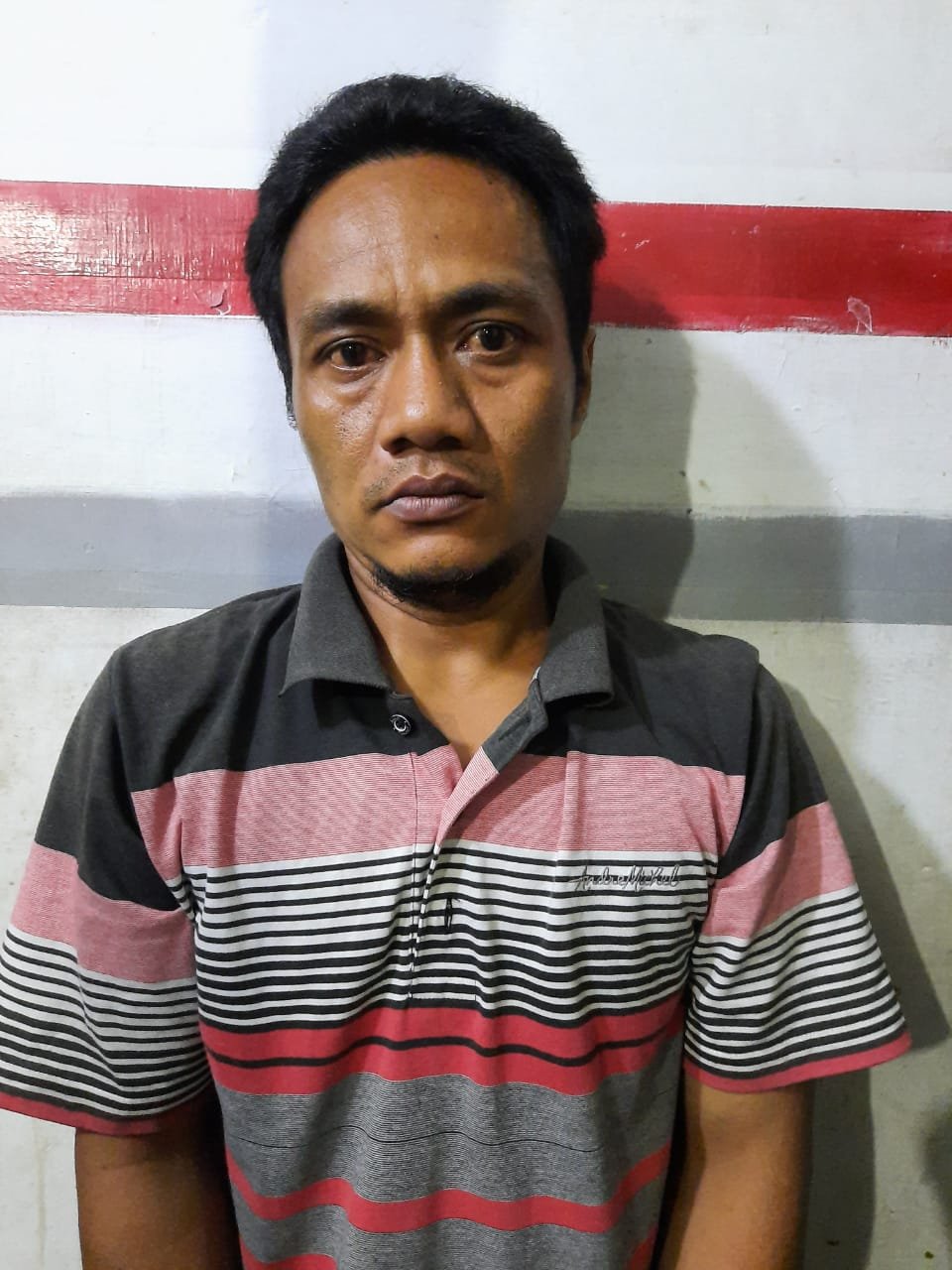 Polsek Medan Area Ungkap Kasus Curanmor, Tekab Medan Area Ringkus Sayuti