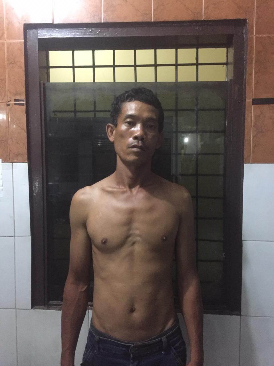 Polsek Medan Area Ungkap Kasus Pencurian Rumah Kosong, Mincon Diamankan