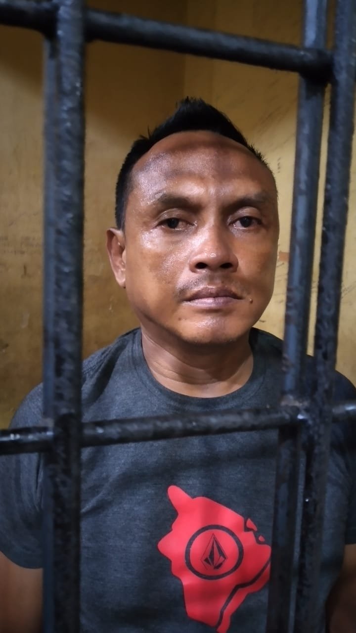 Sigap Tangkap Pelaku Penggelapan dan Penipuan, M Iqbal Â Apresiasi Polsek Medan Kota