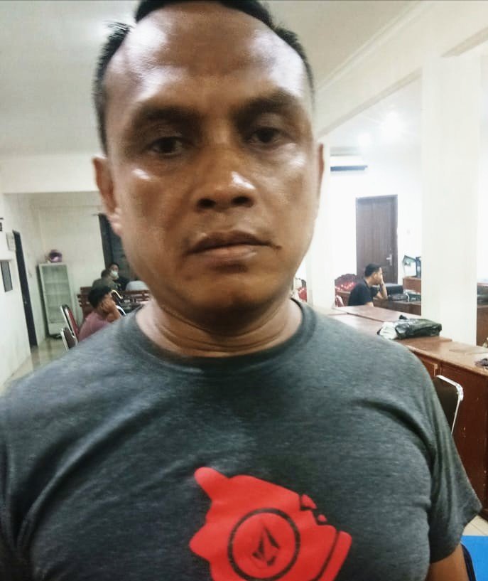 Gelapakan Sepeda Motor, Mantan Residivis Diciduk Tekab Polsek Medan Kota