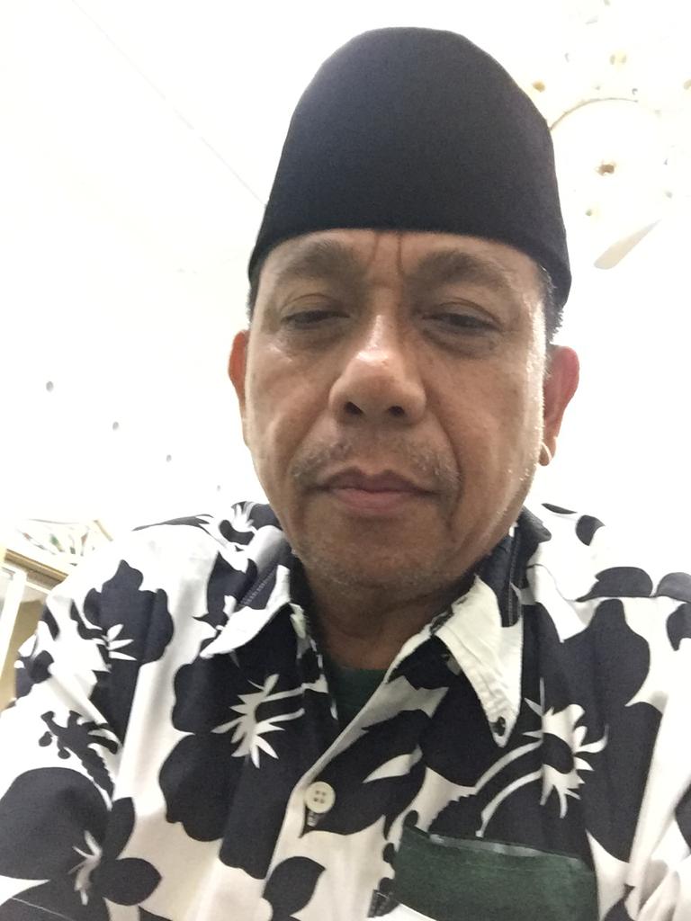 Cerminan Wajah Sendiri & Melihat Kebenaran