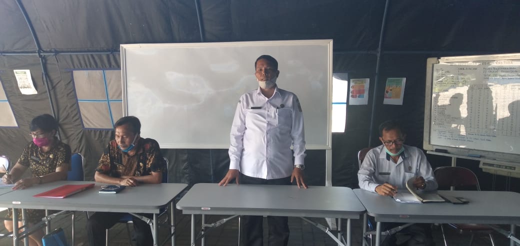 Proses Belajar Mengajar di SekolahÂ  Dimulai Tanggal 2 Juni 2020