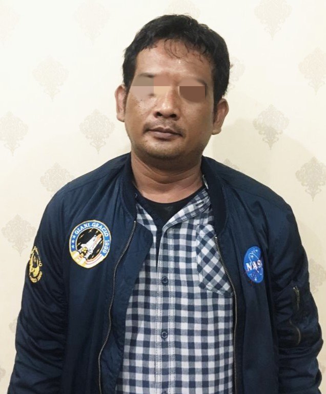 Diduga Cemarkan Nama Baik Pemkab Dairi, Penyidik Ditreskrimsus Polda Sumut Masih Lakukan Pendalaman Terhadap Pemilik Akun FB Inisial UTL