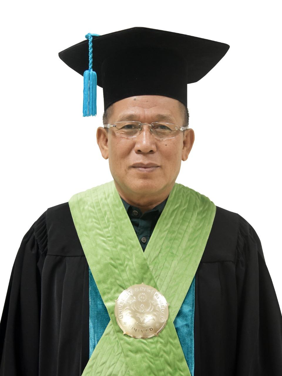 PPG 2020, Ubah Cara Berpikir 25 Juta Generasi Indonesia