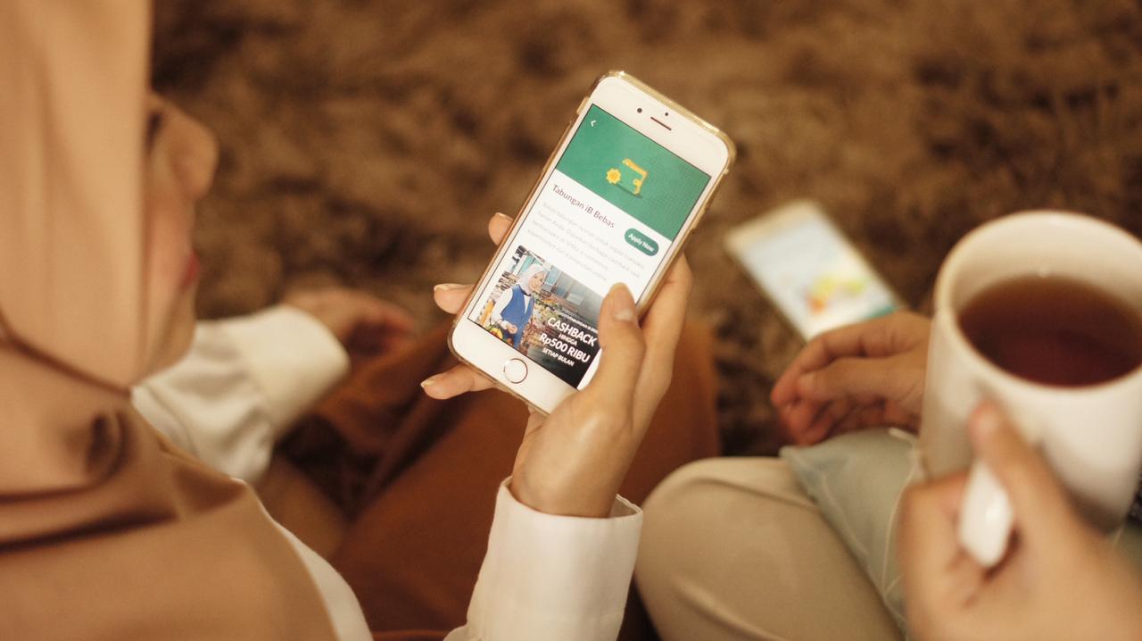 PermataBank Ajak Umat Muslim Niat MUlai Ibadah Hajinya Dengan PermataTabungan iB Haji