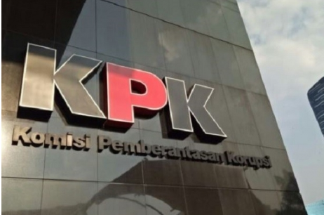Dugaan Kasus Suap DPRDSU, KPK Telah Menerima Uang Rp  1,7 Miliar