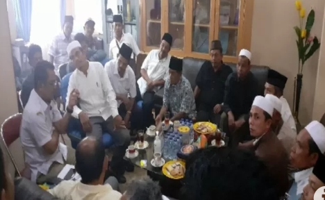 Jembatan Tambangan Dibangun Tahun ini dari Anggaran DAU